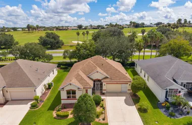 1654 DUFFY LOOP, THE VILLAGES, FL, 32162, The Villages, FL 32162