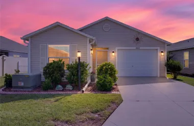 1442 JOSHUA CT, THE VILLAGES, FL, 32163, The Villages, FL 32163