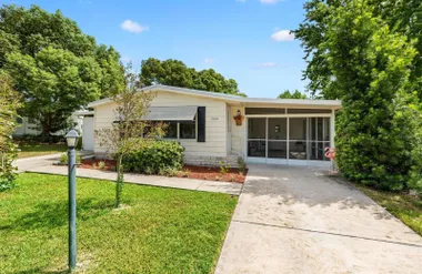 1019 ANN AVE, THE VILLAGES, FL, 32159, The Villages, FL 32159