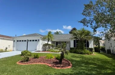 971 KINGMONT TER, THE VILLAGES, FL, 3216..., The Villages, FL 32162