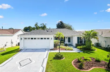 971 KINGMONT TER, THE VILLAGES, FL, 3216..., The Villages, FL 32162