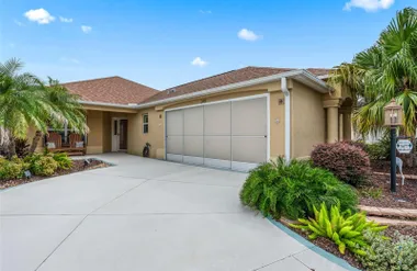 3477 MELBOURNE LN, THE VILLAGES, FL, 321..., The Villages, FL 32163