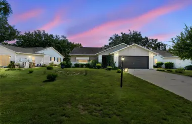 803 DUNDEE CIR 803, LEESBURG, FL, 34788, Leesburg, FL 34788