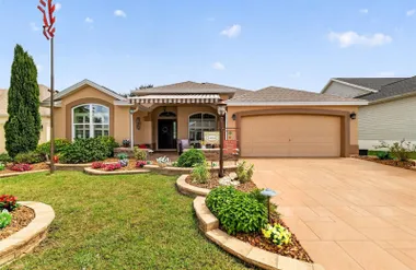 2653 DAY LILY RUN, THE VILLAGES, FL, 321..., The Villages, FL 32162