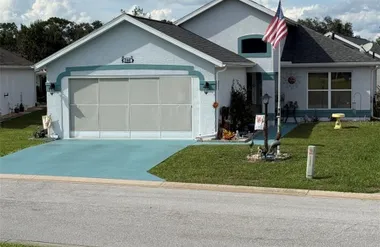 10440 S CLINT LOOP, FLORAL CITY, FL, 344..., Floral City, FL 34436