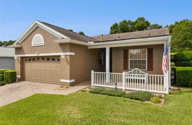 1176 MESA VERDE CT, CLERMONT, FL, 34711, Clermont, FL 34711