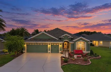 2947 BUREAU PATH, THE VILLAGES, FL, 3216..., The Villages, FL 32163