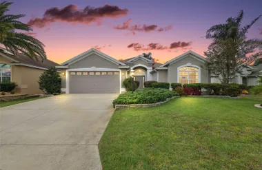 3376 MAYFLOWER LOOP, THE VILLAGES, FL, 3..., The Villages, FL 32163