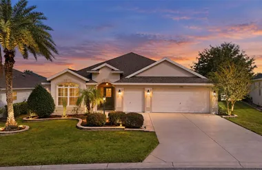 1385 HACKBERRY PL, THE VILLAGES, FL, 321..., The Villages, FL 32163