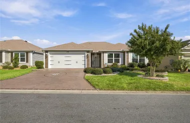 2505 DREW CIR, THE VILLAGES, FL, 32163, The Villages, FL 32163