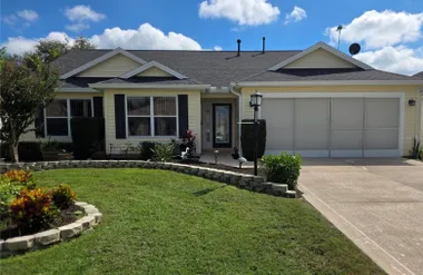 3512 STERLING ST, THE VILLAGES, FL, 3216..., The Villages, FL 32162