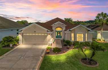 279 MATISSE AVE, THE VILLAGES, FL, 32162, The Villages, FL 32162
