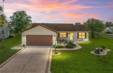 1056 SOLEDAD WAY, THE VILLAGES, FL, 3215..., The Villages, FL 32159