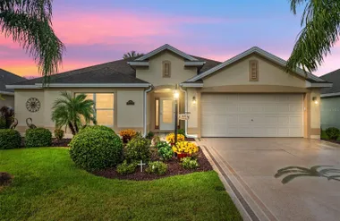 825 ULELAH ST, THE VILLAGES, FL, 32163, The Villages, FL 32163