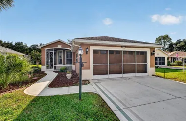 4512 INVERNESS DR, LEESBURG, FL, 34748, Leesburg, FL 34748