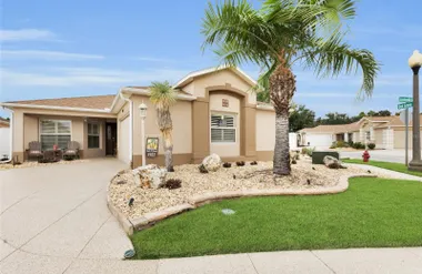 1922 GREELEYVILLE TER, THE VILLAGES, FL,..., The Villages, FL 32162