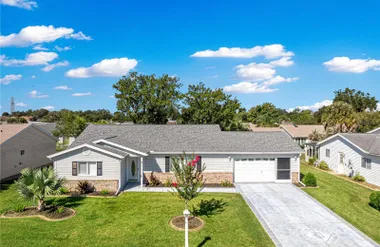 17552 SE 96TH CT, SUMMERFIELD, FL, 34491, Summerfield, FL 34491
