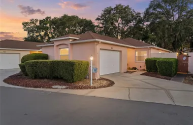 965 AVALON AVE, THE VILLAGES, FL, 32159, The Villages, FL 32159