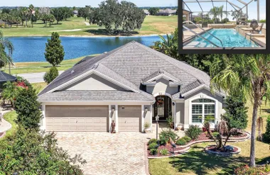 3533 OBRIEN PL, THE VILLAGES, FL, 32163, The Villages, FL 32163