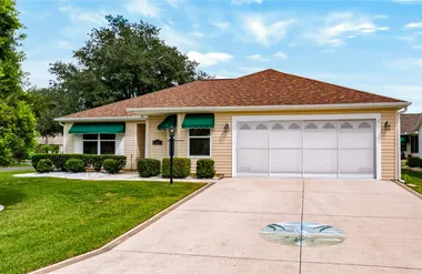 17617 SE 80TH ALTAMAHA CT, THE VILLAGES,..., The Villages, FL 32162