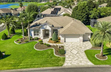 1126 MIONA SHORES DR, THE VILLAGES, FL, ..., The Villages, FL 32162