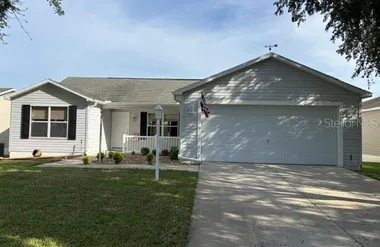 287 MERCER WAY, THE VILLAGES, FL, 32162, The Villages, FL 32162