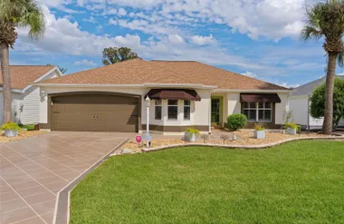 2105 SUAREZ CT, THE VILLAGES, FL, 32159, The Villages, FL 32159