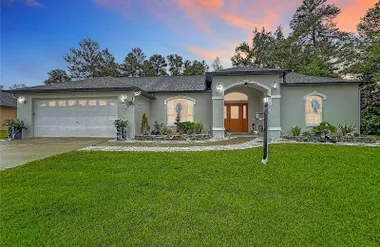 10851 SW 53RD CIR, OCALA, FL, 34476, Ocala, FL 34476