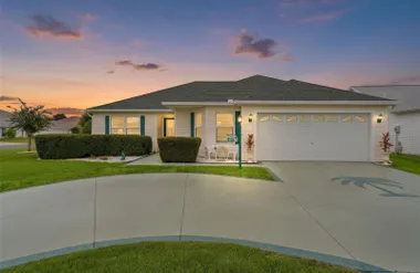 3067 SOUTHERN TRCE, THE VILLAGES, FL, 32..., The Villages, FL 32162