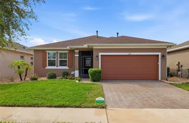 902 TIDAL POND DR, GROVELAND, FL, 34736, Groveland, FL 34736