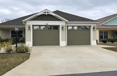 974 JAY ST, THE VILLAGES, FL, 32163, The Villages, FL 32163