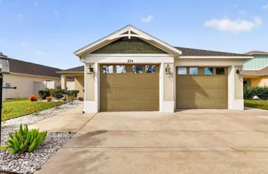 974 JAY ST, THE VILLAGES, FL, 32163, The Villages, FL 32163