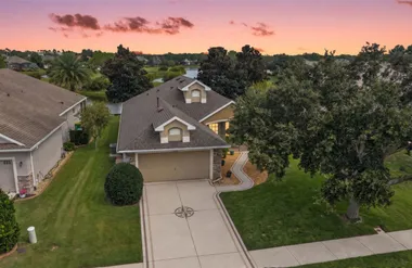 2359 WAKEFIELD WAY, MOUNT DORA, FL, 3275..., Mount Dora, FL 32757