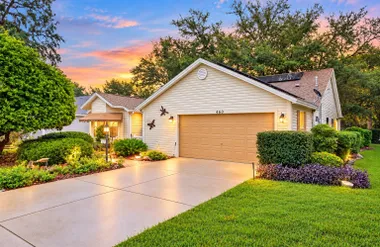 460 LOMA PASEO DR, THE VILLAGES, FL, 321..., The Villages, FL 32159
