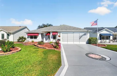 9367 SE 176TH SAFFOLD ST, THE VILLAGES, ..., The Villages, FL 32162