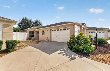 2114 MARLIN PL, THE VILLAGES, FL, 32162, The Villages, FL 32162