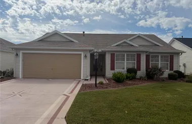3064 BURBANK LN, THE VILLAGES, FL, 32162, The Villages, FL 32162