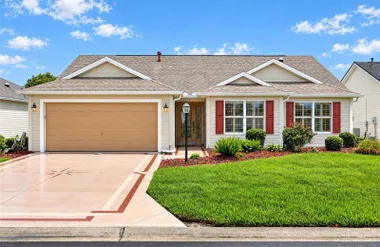 3064 BURBANK LN, THE VILLAGES, FL, 32162, The Villages, FL 32162