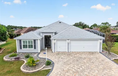 2454 MORNING DOVE LN, THE VILLAGES, FL, ..., The Villages, FL 32162