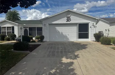 2022 CASTANO PL, THE VILLAGES, FL, 32159, The Villages, FL 32159