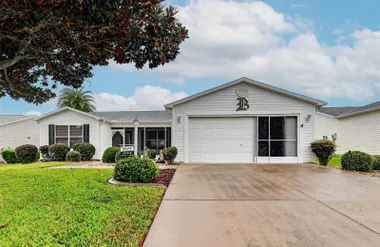 2022 CASTANO PL, THE VILLAGES, FL, 32159, The Villages, FL 32159