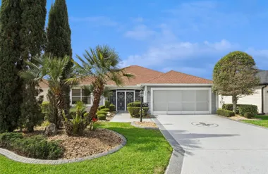 720 SAN MARINO DR, THE VILLAGES, FL, 321..., The Villages, FL 32159