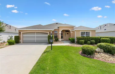1318 GREENVILLE WAY, THE VILLAGES, FL, 3..., The Villages, FL 32162