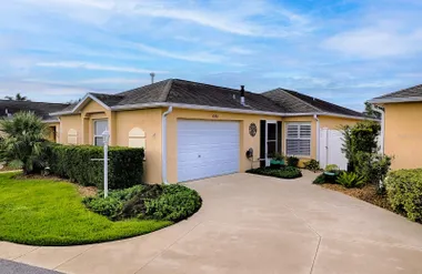 1530 BARNWELL PL, THE VILLAGES, FL, 3216..., The Villages, FL 32162