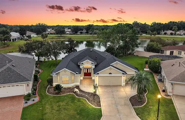 2334 AMBLER CIR, THE VILLAGES, FL, 32162, The Villages, FL 32162