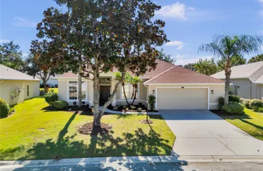5336 TIDEWATER ST, LEESBURG, FL, 34748, Leesburg, FL 34748