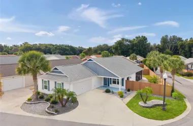 3144 ROBBS RD, THE VILLAGES, FL, 32163, The Villages, FL 32163