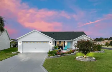 3001 GLENWOOD PL, THE VILLAGES, FL, 3216..., The Villages, FL 32162