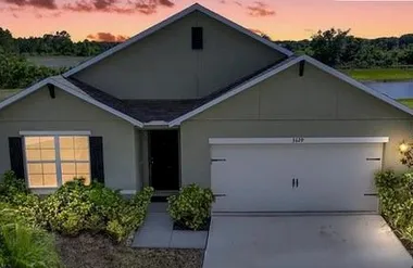 3629 MAIDENCAIN ST, CLERMONT, FL, 34714, Clermont, FL 34714