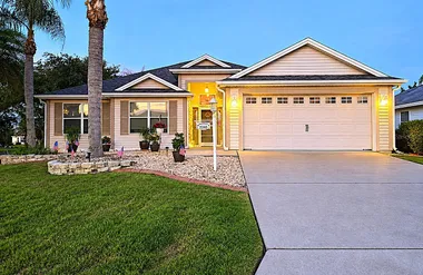 2265 HACKNEY WAY, THE VILLAGES, FL, 3216..., The Villages, FL 32162